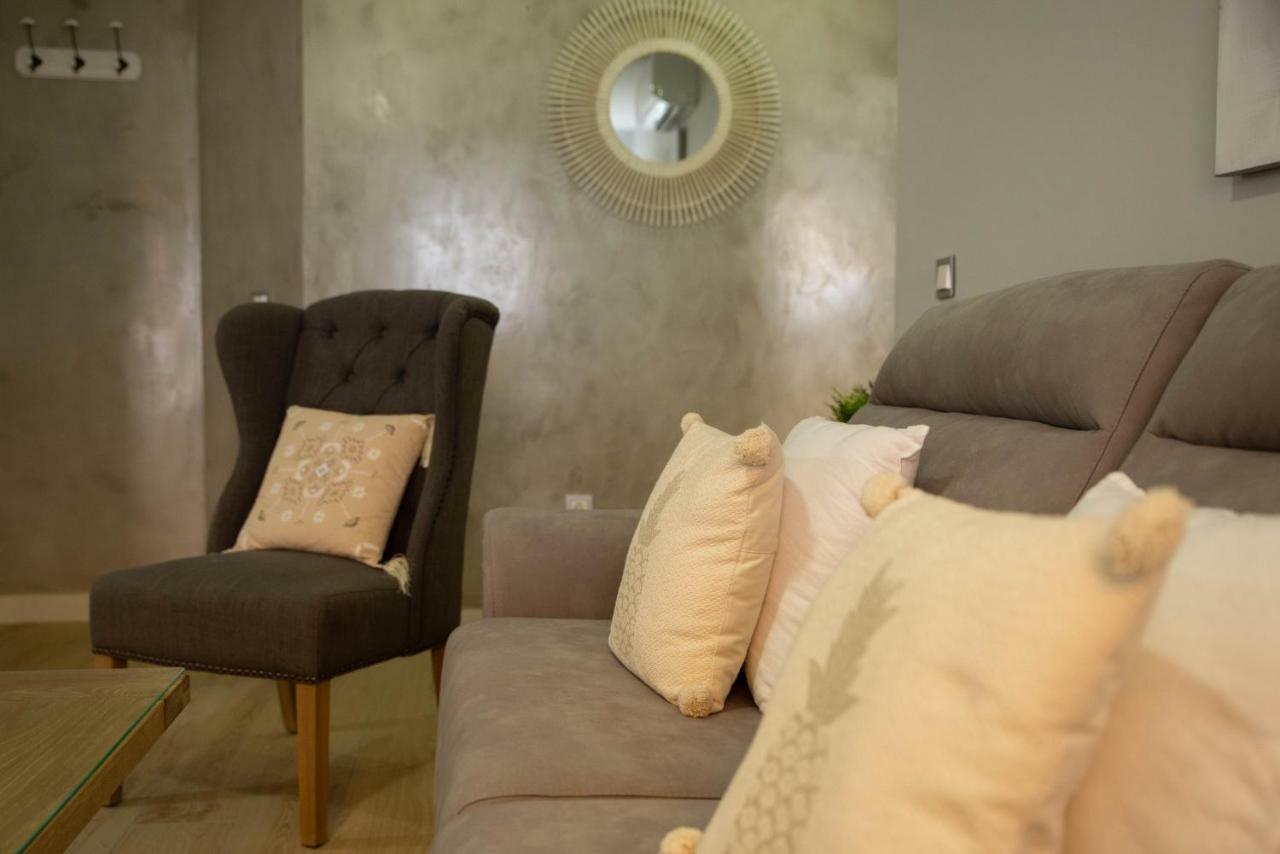 Soho Garden Apartman Málaga Kültér fotó