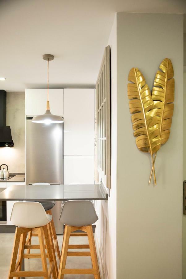 Soho Garden Apartman Málaga Kültér fotó
