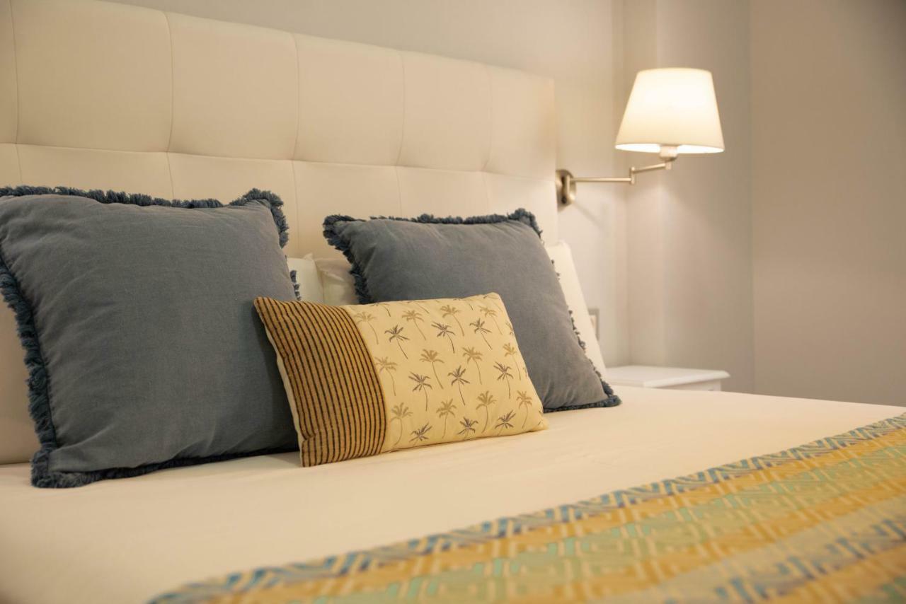 Soho Garden Apartman Málaga Kültér fotó