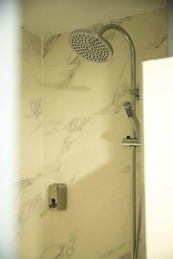 Soho Garden Apartman Málaga Kültér fotó