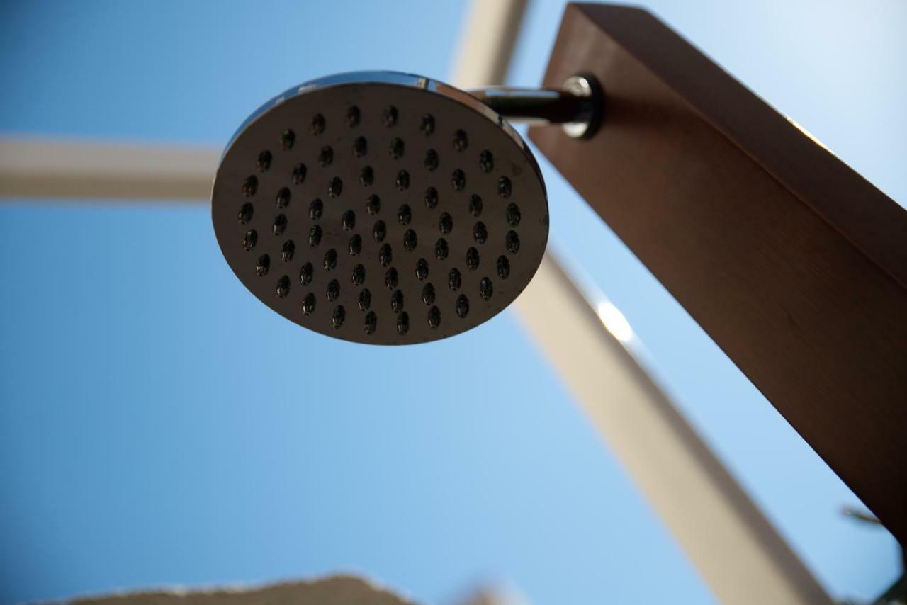 Soho Garden Apartman Málaga Kültér fotó