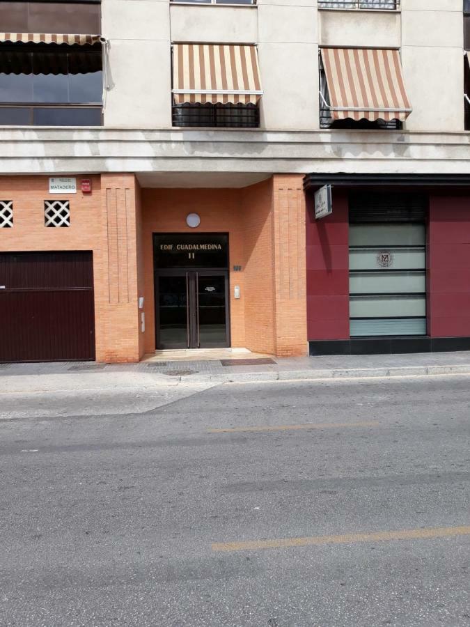 Soho Garden Apartman Málaga Kültér fotó
