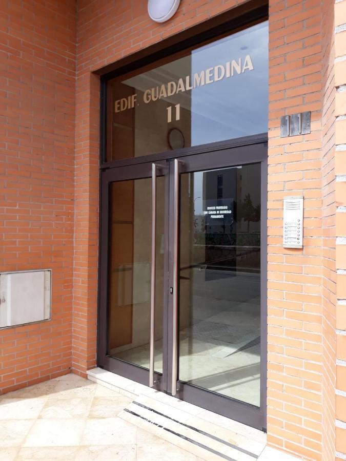 Soho Garden Apartman Málaga Kültér fotó